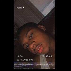 Meet your Posher, Elijah